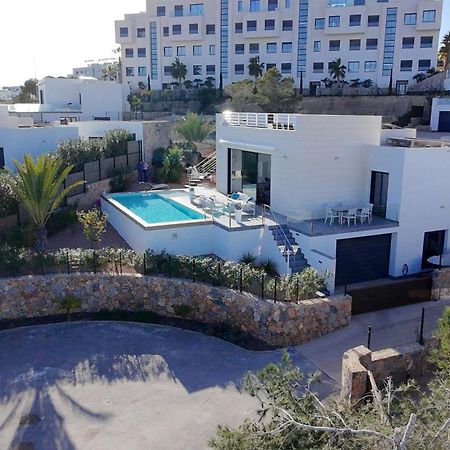 Deluxe Villa Lavanda Las Colinas Dehesa De Campoamor With Heated Pool Buitenkant foto