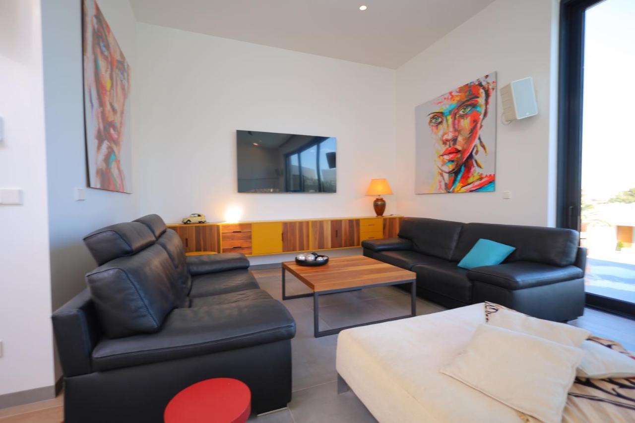 Deluxe Villa Lavanda Las Colinas Dehesa De Campoamor With Heated Pool Buitenkant foto
