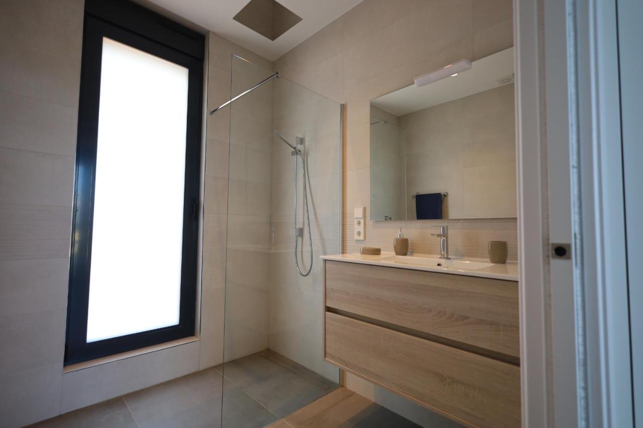 Deluxe Villa Lavanda Las Colinas Dehesa De Campoamor With Heated Pool Buitenkant foto