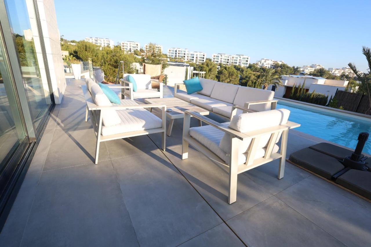 Deluxe Villa Lavanda Las Colinas Dehesa De Campoamor With Heated Pool Buitenkant foto