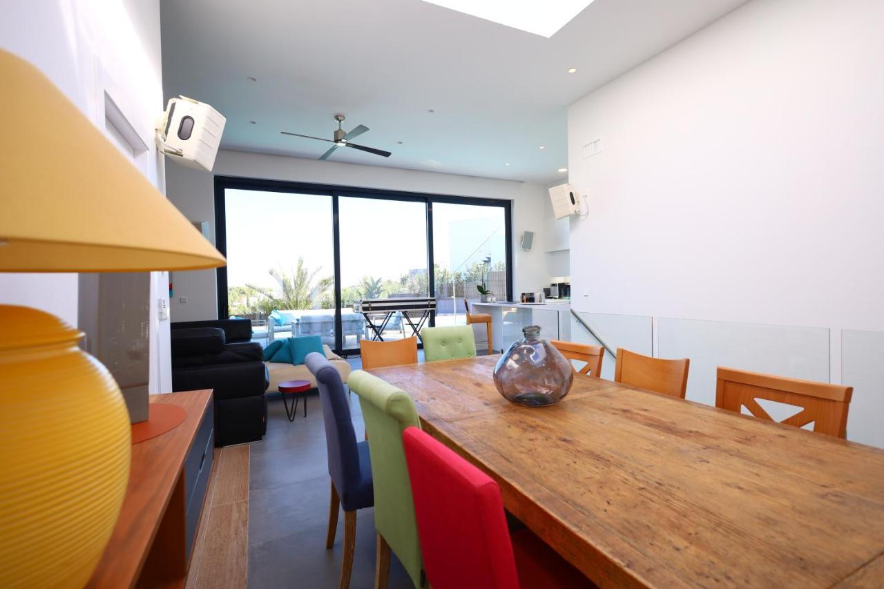 Deluxe Villa Lavanda Las Colinas Dehesa De Campoamor With Heated Pool Buitenkant foto