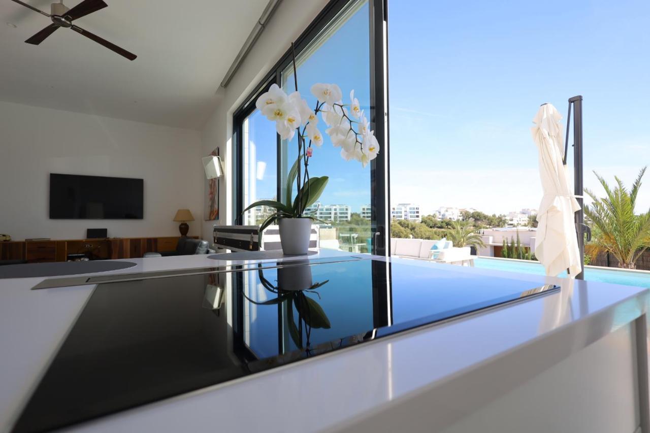 Deluxe Villa Lavanda Las Colinas Dehesa De Campoamor With Heated Pool Buitenkant foto