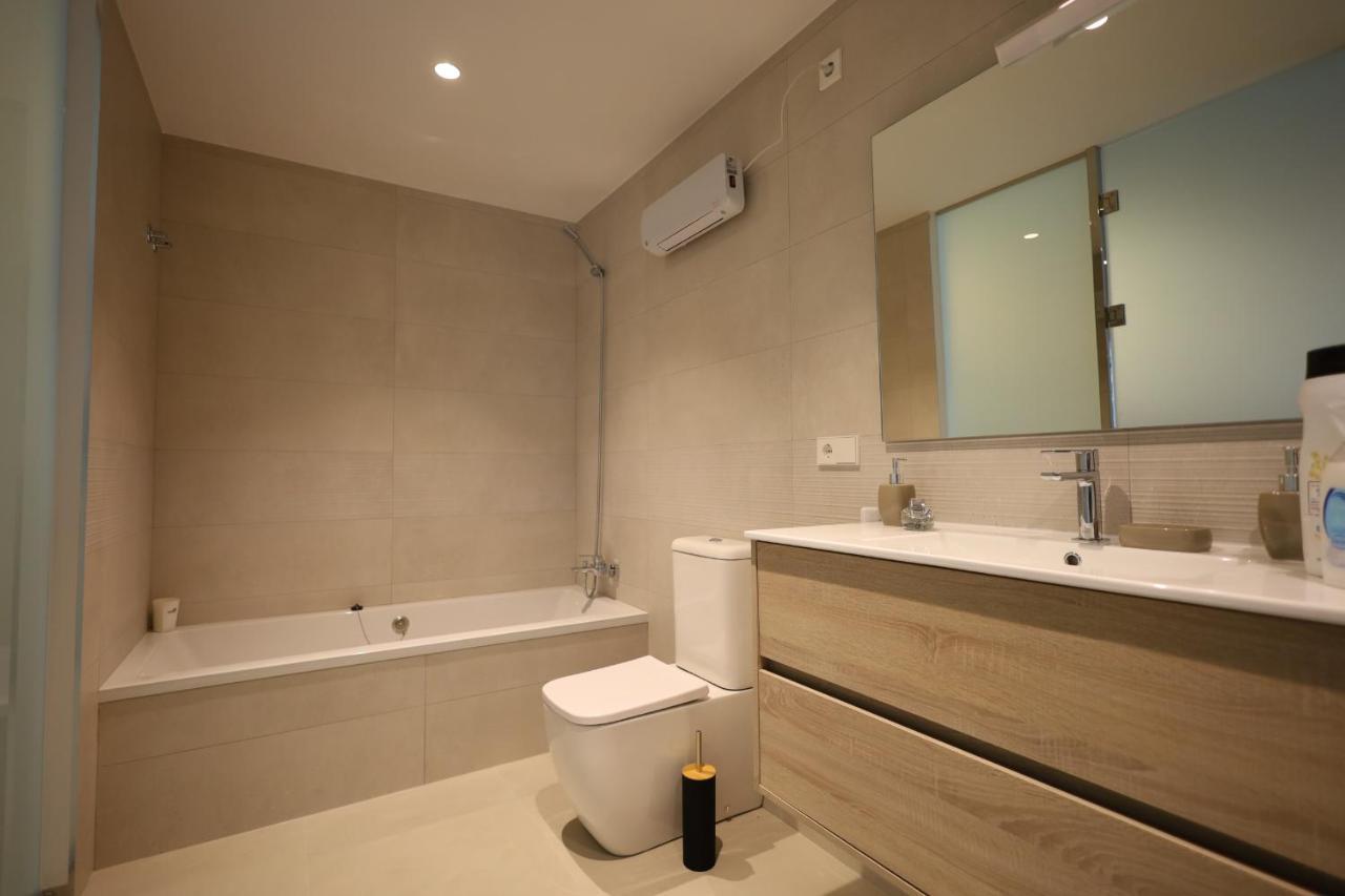 Deluxe Villa Lavanda Las Colinas Dehesa De Campoamor With Heated Pool Buitenkant foto
