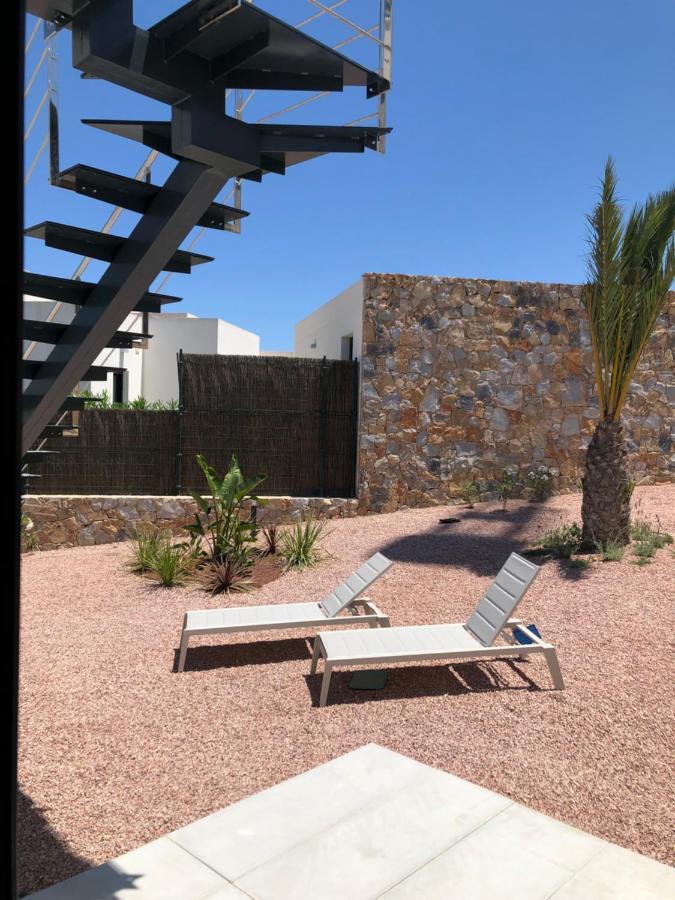 Deluxe Villa Lavanda Las Colinas Dehesa De Campoamor With Heated Pool Buitenkant foto