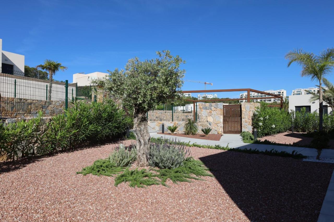 Deluxe Villa Lavanda Las Colinas Dehesa De Campoamor With Heated Pool Buitenkant foto