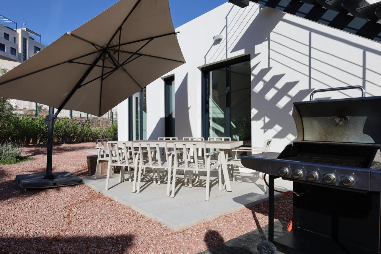 Deluxe Villa Lavanda Las Colinas Dehesa De Campoamor With Heated Pool Buitenkant foto