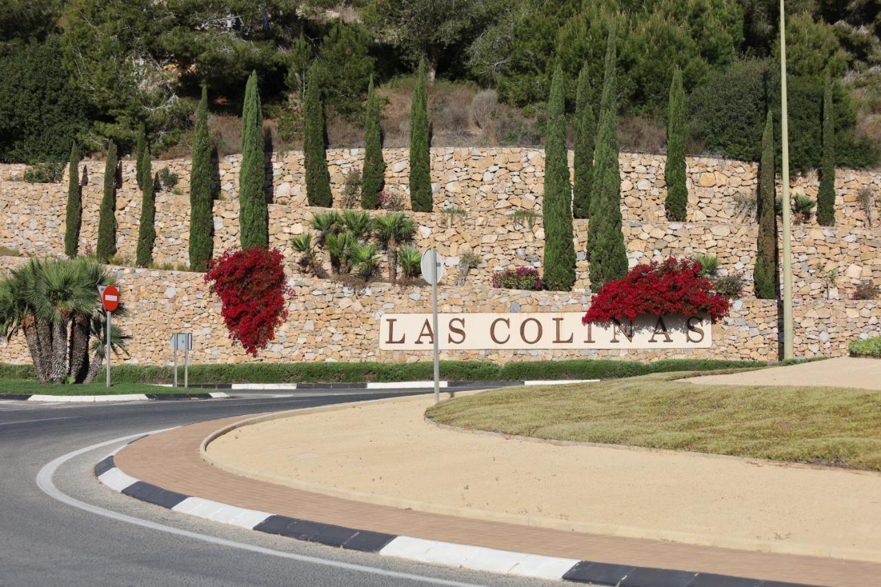 Deluxe Villa Lavanda Las Colinas Dehesa De Campoamor With Heated Pool Buitenkant foto