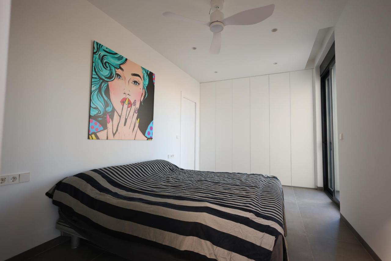 Deluxe Villa Lavanda Las Colinas Dehesa De Campoamor With Heated Pool Buitenkant foto
