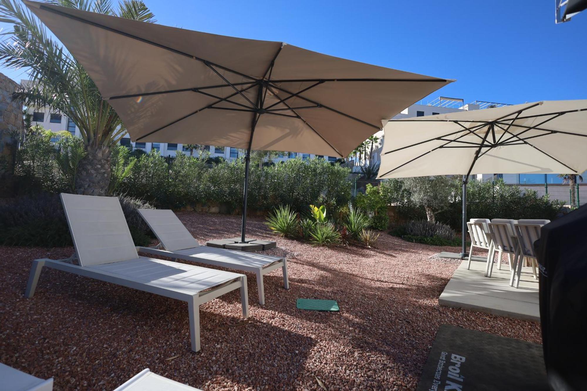 Deluxe Villa Lavanda Las Colinas Dehesa De Campoamor With Heated Pool Buitenkant foto